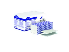 Vouwhanddoek Cellulose V-gevouwen 25x150st 2-Laags