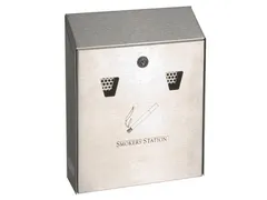 Rubbermaid Wandasbak Gegalvaniseerd Staal