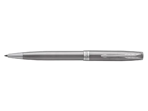 Balpen Parker Sonnet stainless steel CT medium