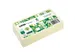 UPM notes 125x75 pastel geel pak 3x 100 vel