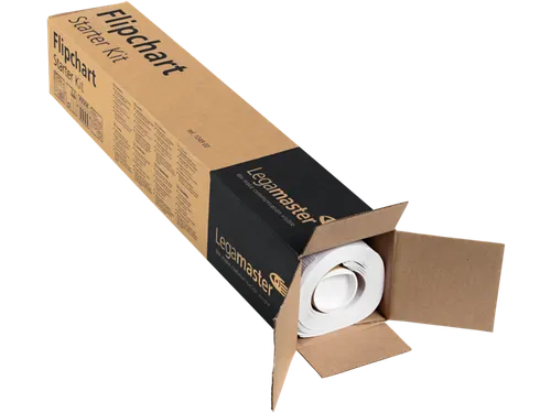 Flipover Legamaster accessoire starterkit 14-delig