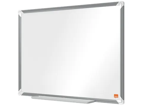 Premium Plus magnetisch whiteboard, emaille, ft 200 x 100 cm