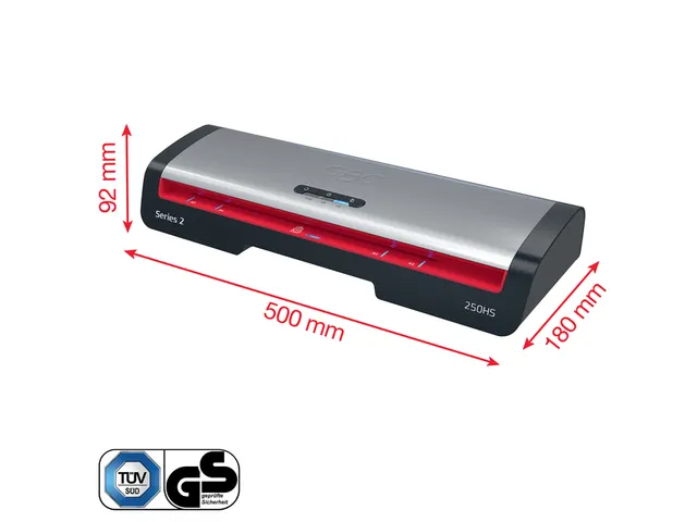 Lamineermachine GBC 250HS Office A3