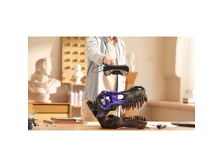 Revopoint Metro Y draadloze blauwe laser 3D-scanner - 5