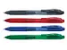 Gelschrijver Pentel Energel-X blauw 0.35mm