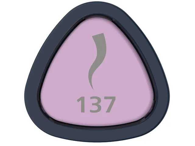 Twinmarker Schneider cartridge Paint-It 040 licht magenta 137