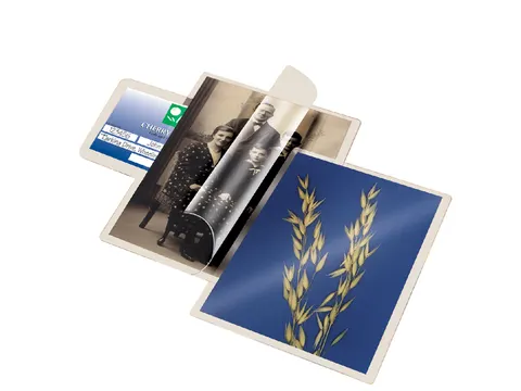 Pochette de plastification Djois 225x312mm 10 pièces