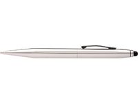 Stylus- Balpen Cross Tech2 Pure Chrome