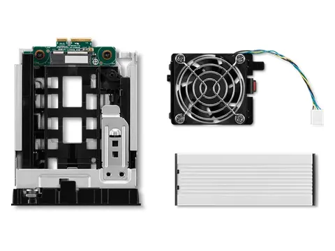 Lenovo 4XH1P80848, Full Tower, SSD-montagebeugel, ThinkStation P8, 354