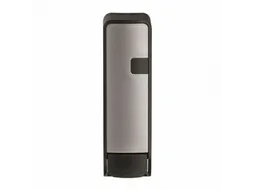 CMT Quartz dispenser voor zeep hair & body 350ml Zilver