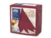 Dinerservet Tork Linstyle Premium bordeaux 478885 50 vel
