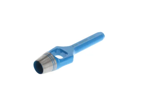 570025 Henkelloche ijzer 25mm