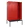 locker met bank,voor scheiding van kleding,HxBxD 2120x1200x815mm,4vak