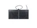 Kinesis Freestyle 2 Toetsenbord MAC Qwerty 9 Inch