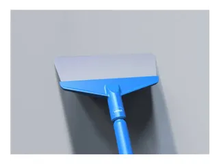 Vikan Hygiene 2909-3 vloerschraper Blauw afgeronde hoeken - 3