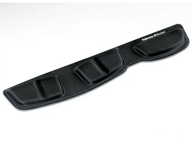 Support de paume pour clavier, support clavier avec repose-poignet, no