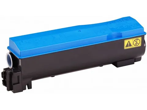 TK-570C Microfijne toner cyaan 12000 pagina’s A4