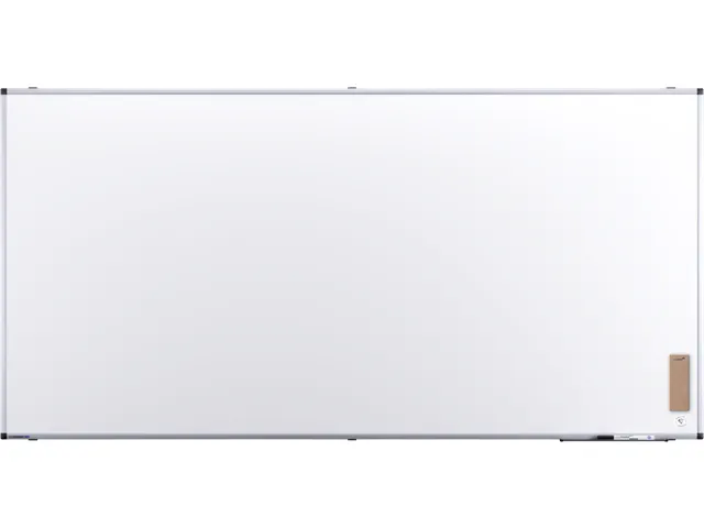 Legamaster UNITE PLUS whiteboard 100x200cm