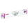 Canon C-EXV 29 Toner Magenta voor imageRUNNER