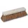 Kokosborstel in ongelakt hout van 32cm