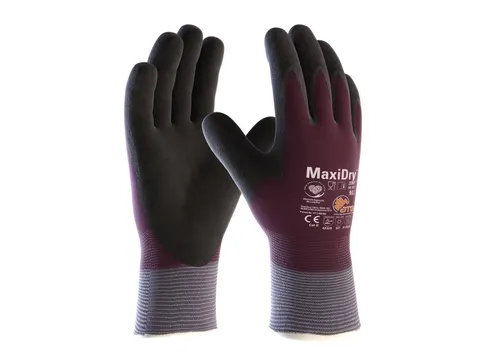 ATG MaxiDry Zero 56-451 handschoen - 10
