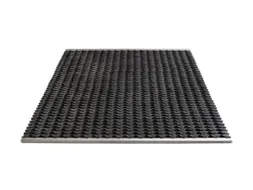 Schoonloopmat B X L 985X 985Mm