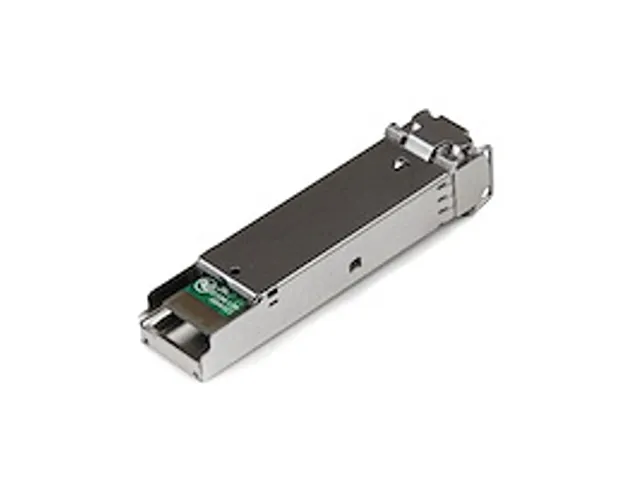 MSA Uncoded SFP+ Transceiver Module 10GBASE-SR 300m