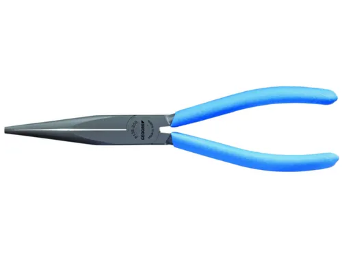 8136-200 TL Mechanische tang recht 200mm dip-geïsoleerd