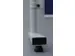 Staander Voor Presentatiewand Staalbuis Stelpoten H 160Cm