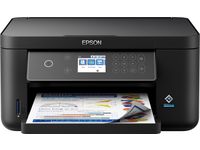 Epson Expression Home XP-5155 Multifunctional A4 Zwart