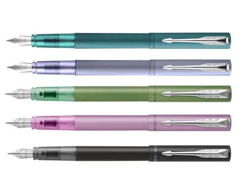 Vulpen Parker Vector XL assorti medium