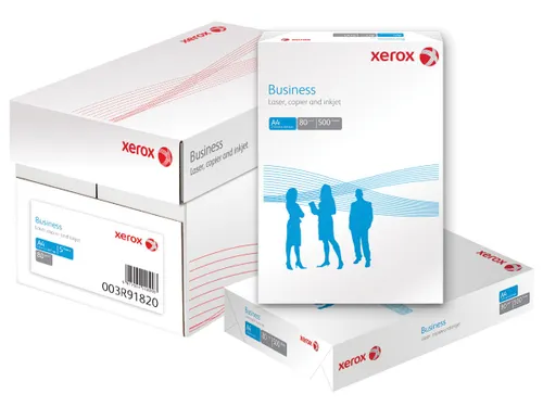 Xerox Business Kopieerpapier A4 80 Gram Pallet