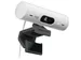 Logitech Brio 500 Full HD Webcam White