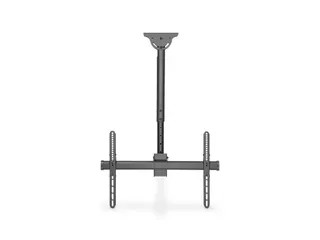 Universele Tv Plafondsteun 37-70 Inch Zwart - 2