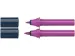 OUTLET Twinmarker Schneider cartridge Paint-It 040 set van 6 kleuren