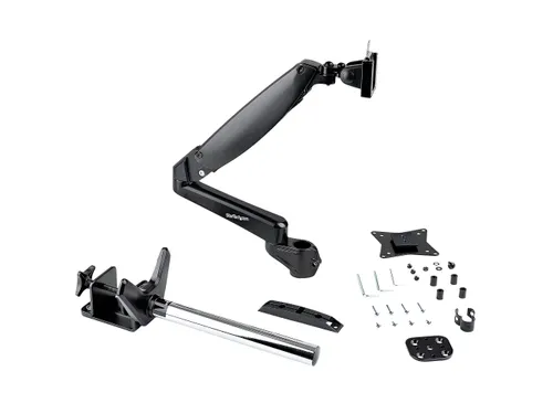 Bureau Monitor Arm voor Enkele VESA-display tot 32 inchof 49 inch Ultr