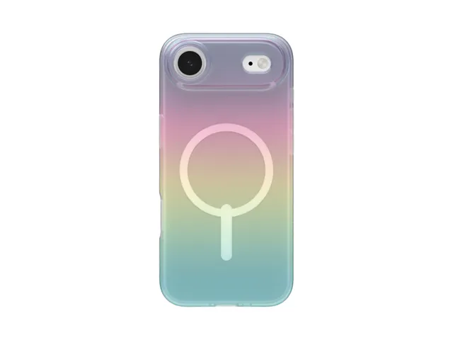 ZAGG Milan Snap, Hoes, Apple, iPhone 17 Air, 16,5 cm (6.5 inch), Meerk