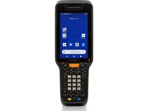 Handheld Skorpio X5 Pistol Grip Wifi 4.3IN Bt V5