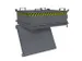 mini-bodemklepcontainer,HxLxB 625x1000x1200mm,0,37m³,inrijbeugel,staa