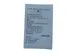 Exacompta Kassarol 40951E Blauw 57mmx40mmx12mm x 18m 20 Rollen
