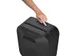 Destructeur Fellowes Powershred LX25 particules 4x37mm noir P-4