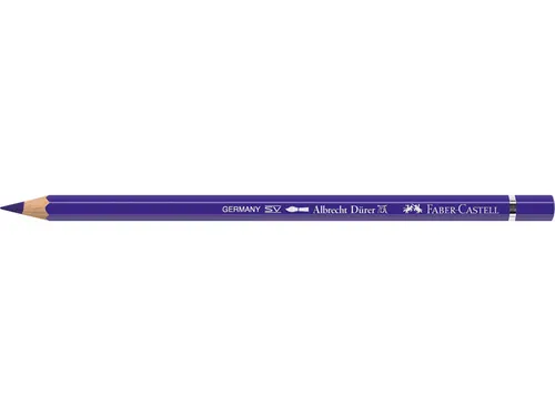 Faber Castell Albrecht Durer Aquarel Potlood 137 Blauwviolet