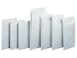 Envelop Tyvek Akte C5 176X254Mm 55Gr Wit Zelfklevend - 3