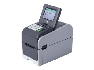 Brother TD-2320DSA300 labelprinter Direct thermisch 300 x 300 DPI - 2