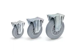 Bokwielen 160 x 40 mm 71123