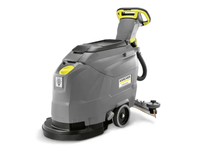 Kärcher schrobzuigmachine BD 43/25 C Bp Pack
