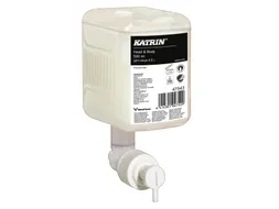 Handzeep Katrin Head & Body vloeibaar 500ml 47543