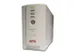 APC Back-UPS BK500EI - 500VA, 4x C13 uitgang, USB