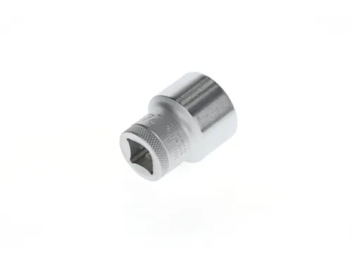 19 24 Stekkerdoos 1/2 inch,zeskant,24mm