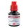 Viltstiftinkt edding T25 rood